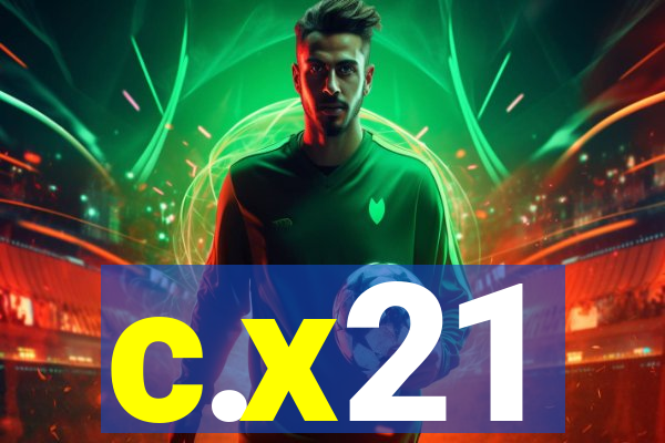c.x21