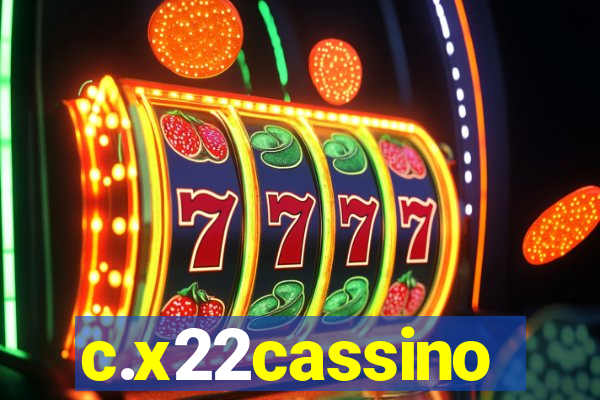c.x22cassino