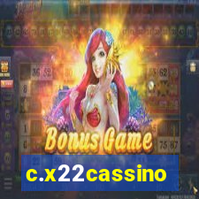 c.x22cassino