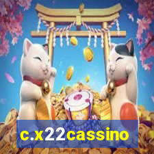 c.x22cassino