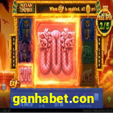 ganhabet.con