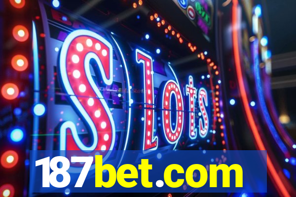 187bet.com