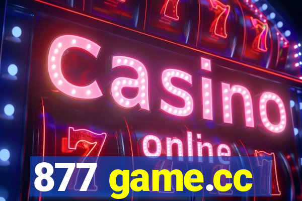 877 game.cc