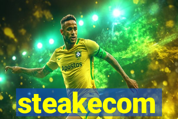 steakecom