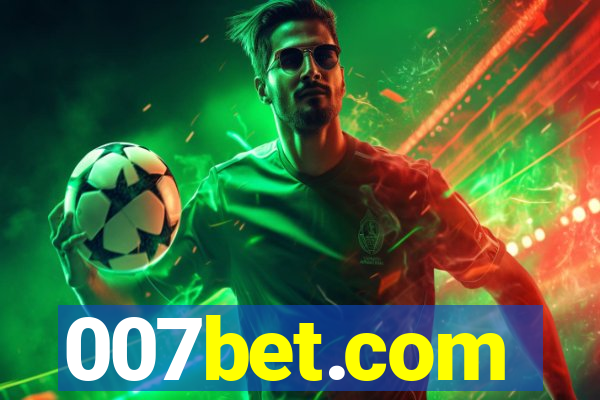007bet.com