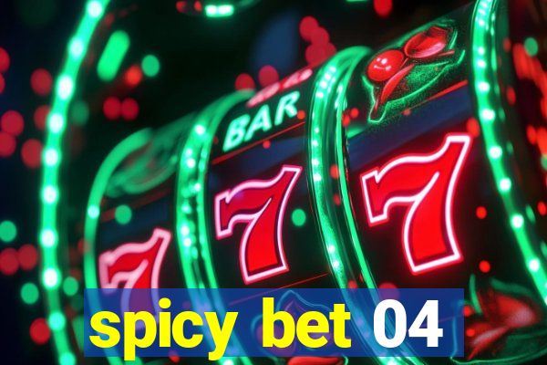 spicy bet 04