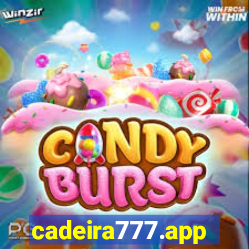 cadeira777.app