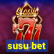 susu bet