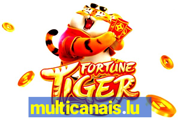 multicanais.lu