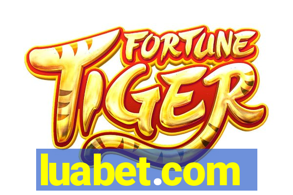 luabet.com