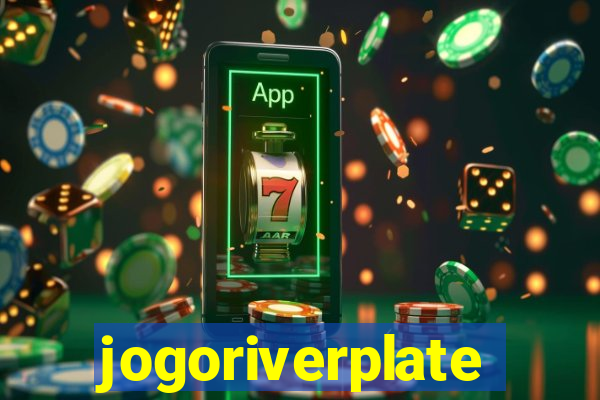 jogoriverplate