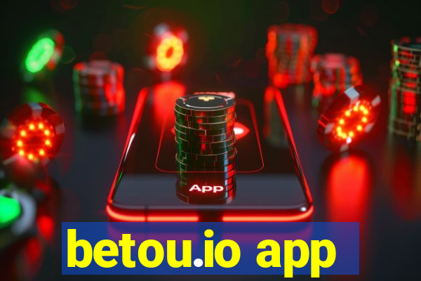 betou.io app