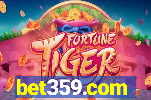 bet359.com