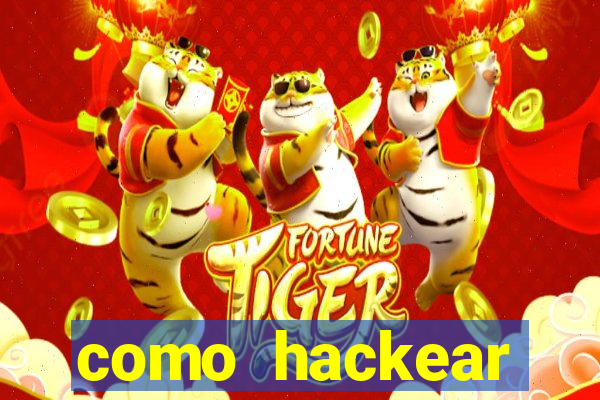 como hackear fortune tiger
