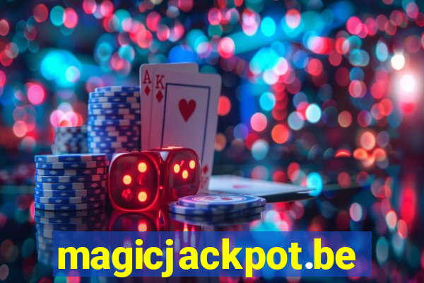 magicjackpot.bet.br