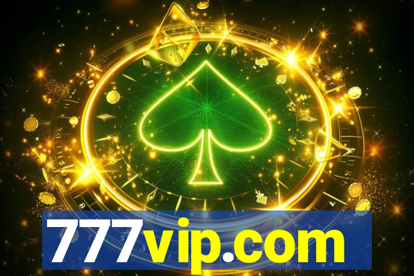 777vip.com