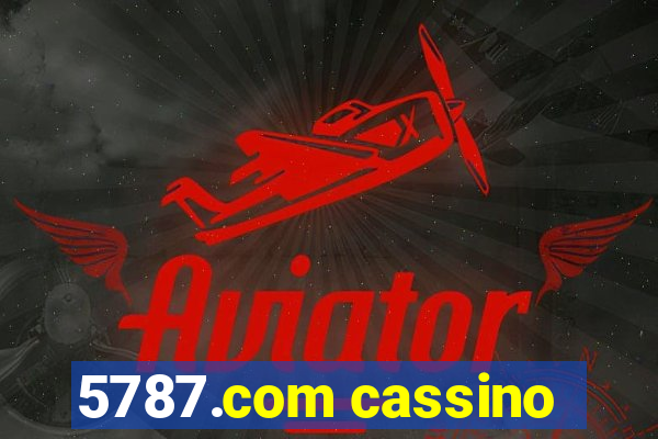5787.com cassino