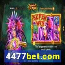 4477bet.com