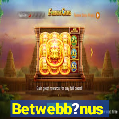 Betwebb?nus