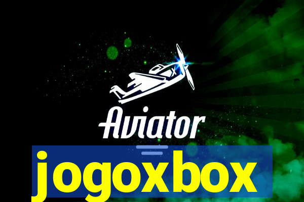 jogoxbox