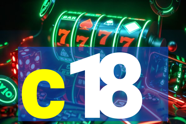 c18