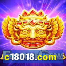 c18018.com