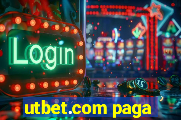 utbet.com paga
