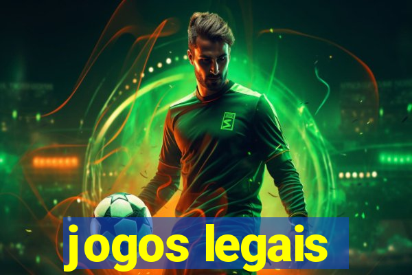 jogos legais
