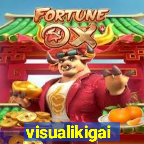 visualikigai