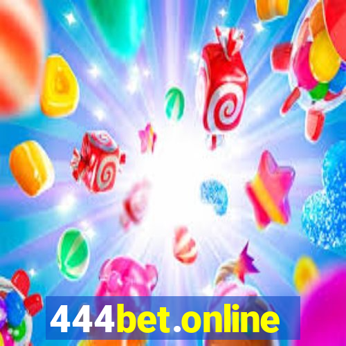 444bet.online