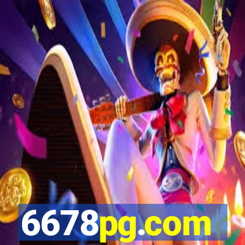 6678pg.com