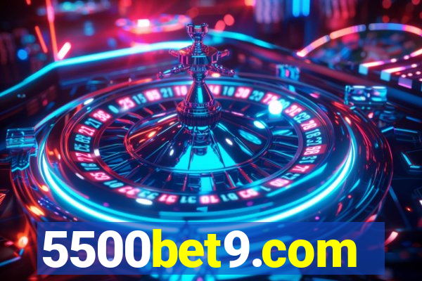 5500bet9.com
