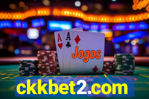 ckkbet2.com
