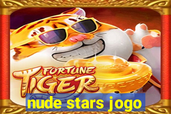 nude stars jogo