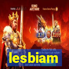 lesbiam
