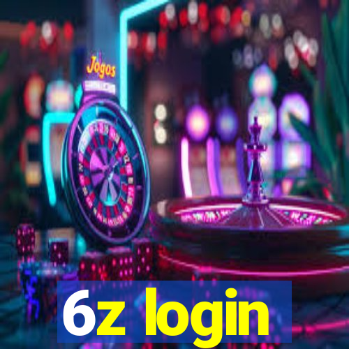 6z login