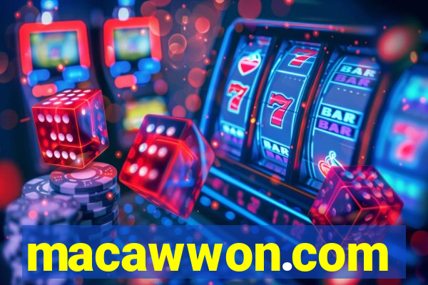 macawwon.com
