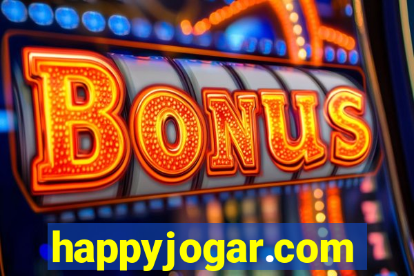 happyjogar.com