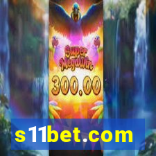 s11bet.com