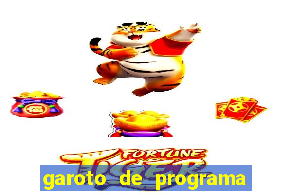garoto de programa em feira de santana