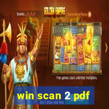 win scan 2 pdf