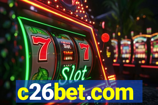 c26bet.com