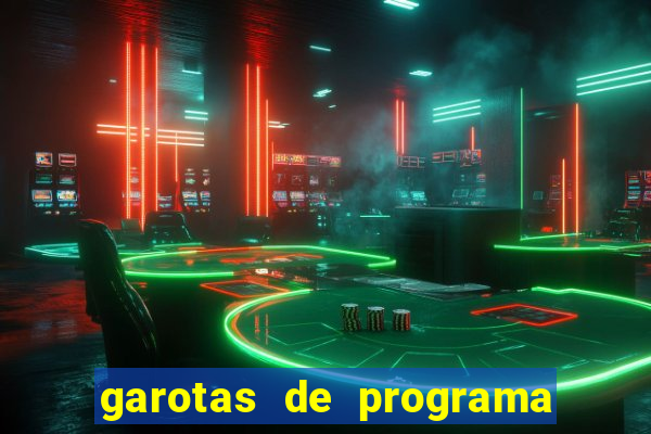 garotas de programa de paulo afonso