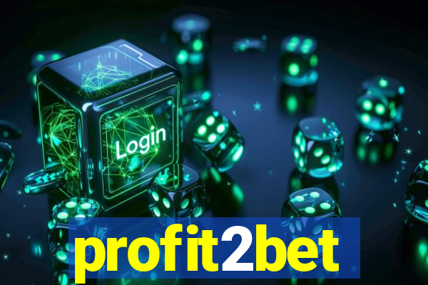 profit2bet