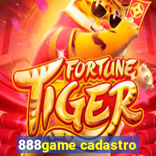 888game cadastro