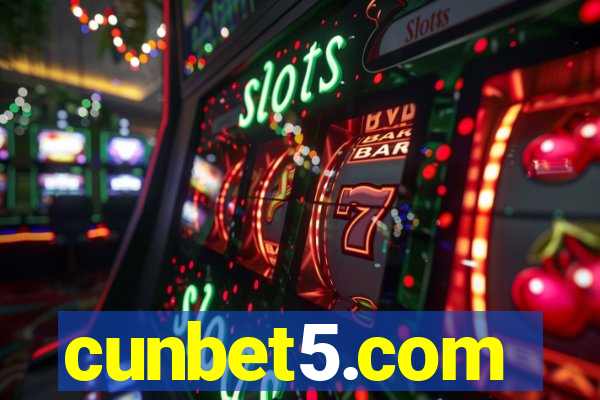 cunbet5.com