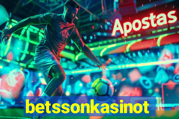 betssonkasinot