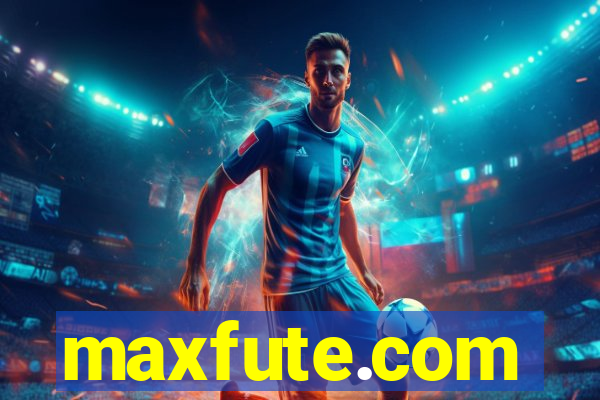 maxfute.com