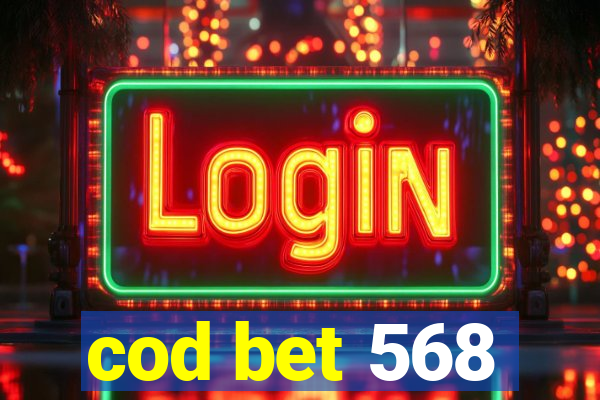 cod bet 568