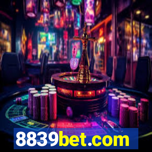 8839bet.com